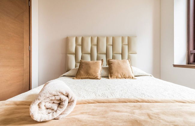 Exclusive Apartment In San Damian, Vitacura - Foto 4