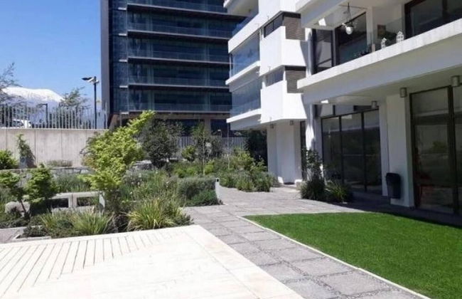 Exclusive Apartment In San Damian, Vitacura - Foto 51