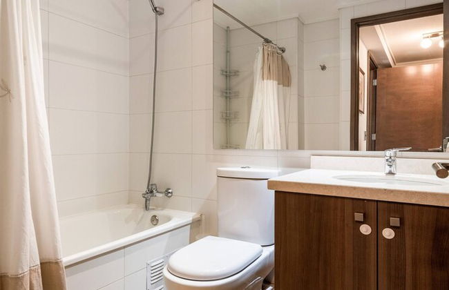 Exclusive Apartment In San Damian, Vitacura - Foto 22