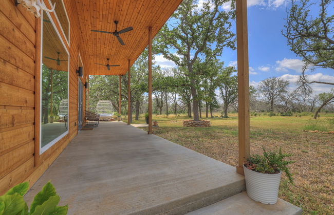 Casa Serena on 26 Acres With Firepit - Foto 25