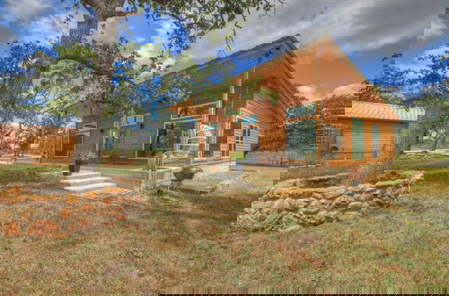 Foto 27 - Casa Serena on 26 Acres With Firepit