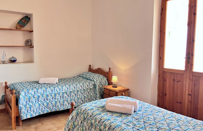 Sea View House 2 Panorama Nature Sun Peace - Foto 5