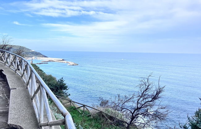 Sea View House 2 Panorama Nature Sun Peace - Foto 26