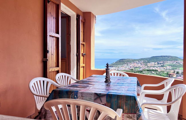 Sea View House 2 Panorama Nature Sun Peace - Foto 1
