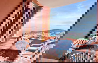 Foto 1 - Sea View House 2 Panorama Nature Sun Peace