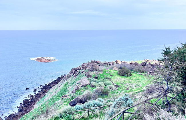 Sea View House 2 Panorama Nature Sun Peace - Foto 25