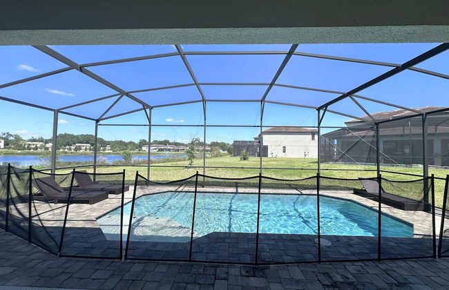 Balmoral Resort-210bp 4 Bedroom Home by RedAwning - Foto 41