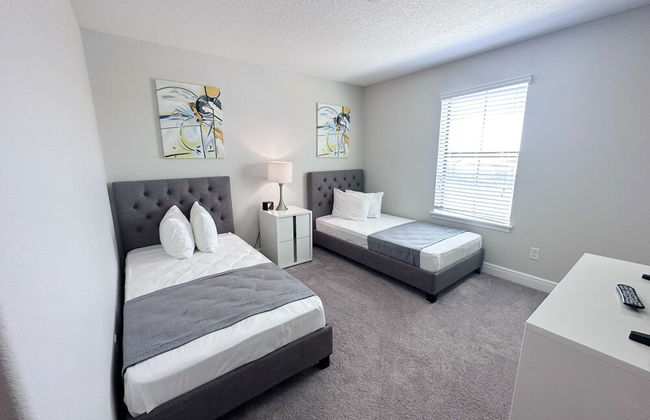 Balmoral Resort-210bp 4 Bedroom Home by RedAwning - Foto 8
