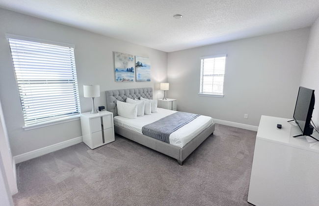 Balmoral Resort-210bp 4 Bedroom Home by RedAwning - Foto 5