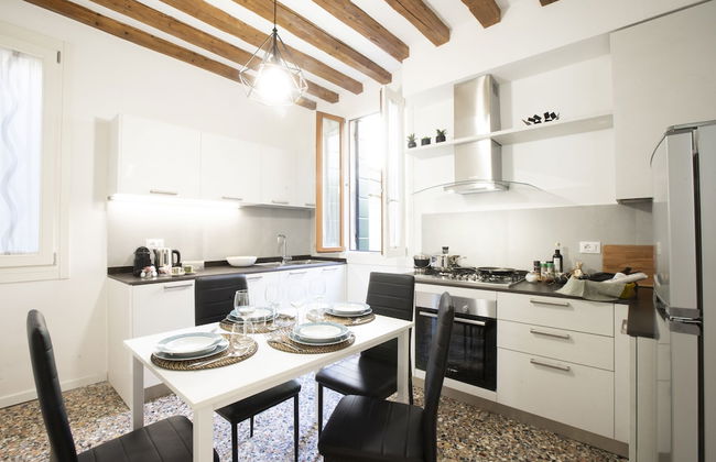 Giò&Giò Apartments - Foto 18