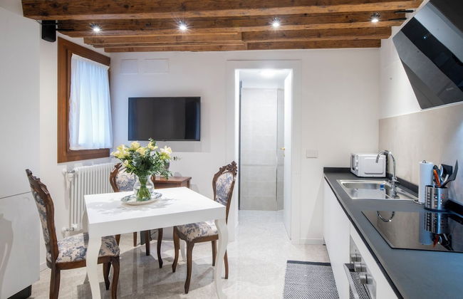 Giò&Giò Apartments - Foto 19