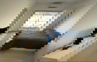Foto 2 - Modern & Cozy Studio in San Telmo for Relaxation and Productivity no1