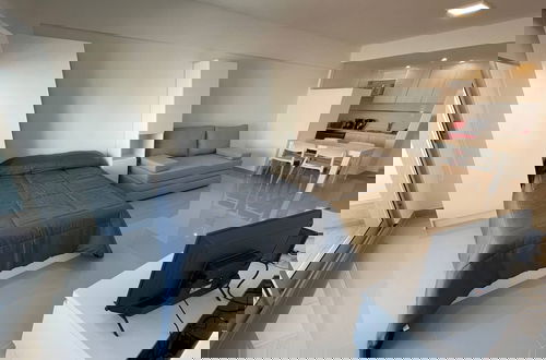 Foto 4 - Modern & Cozy Studio in San Telmo for Relaxation and Productivity no1