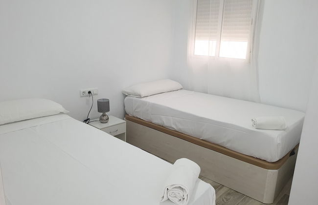 Style Apartments Cabanyal Marina Beach - Foto 6