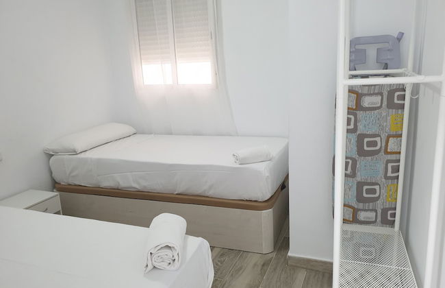 Style Apartments Cabanyal Marina Beach - Foto 3