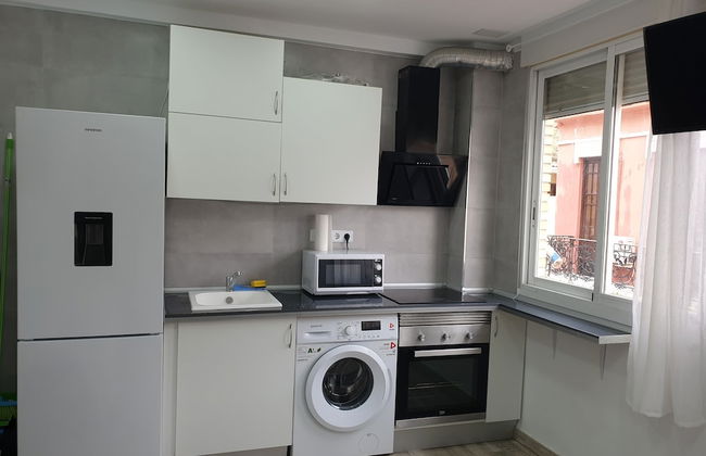 Style Apartments Cabanyal Marina Beach - Foto 14