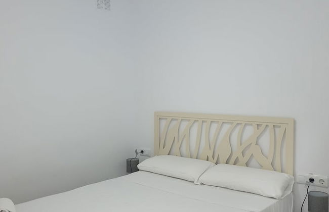 Style Apartments Cabanyal Marina Beach - Foto 5