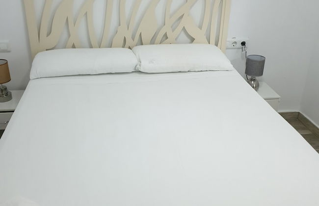 Style Apartments Cabanyal Marina Beach - Foto 4