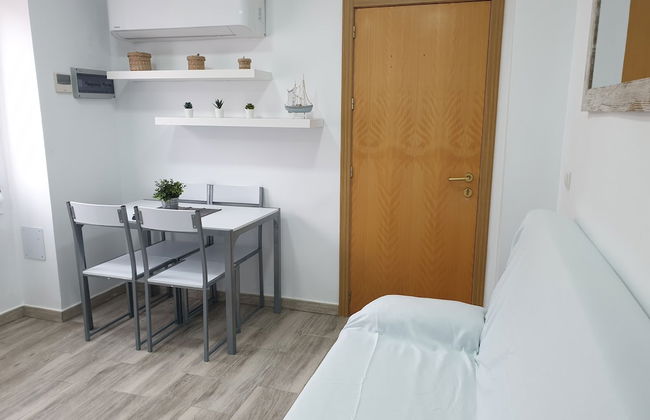 Style Apartments Cabanyal Marina Beach - Foto 18