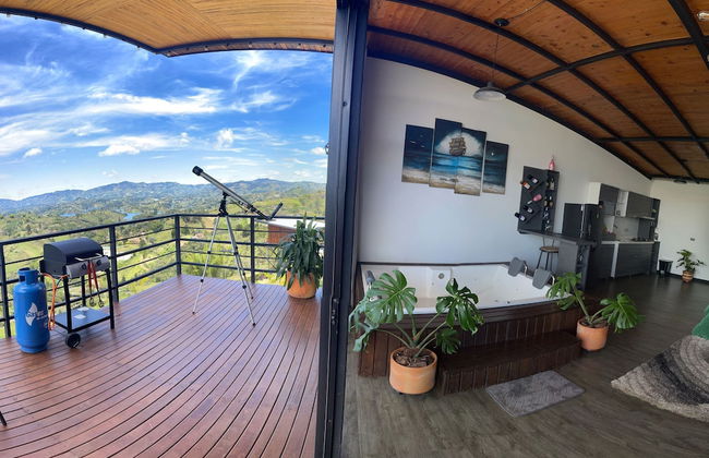 San Simon Glamping - Foto 4