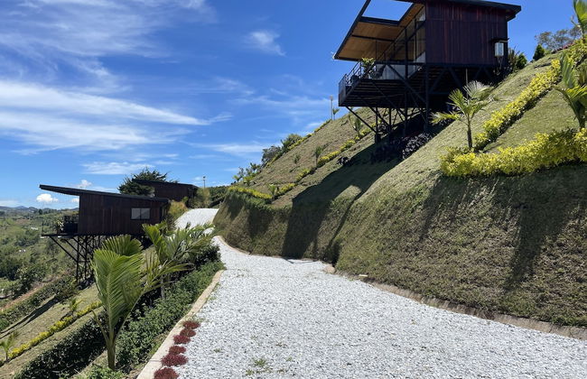 San Simon Glamping - Foto 43