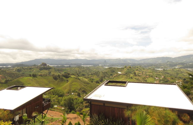 San Simon Glamping - Foto 2