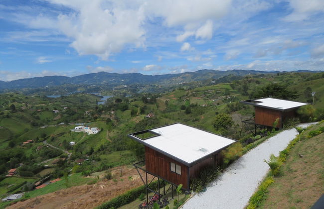 San Simon Glamping - Foto 9