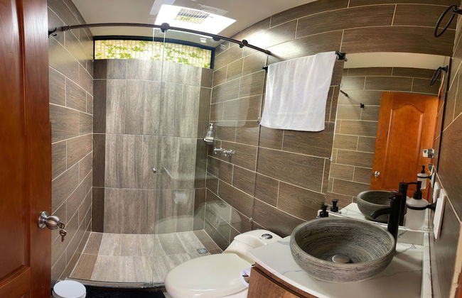 San Simon Glamping - Foto 36