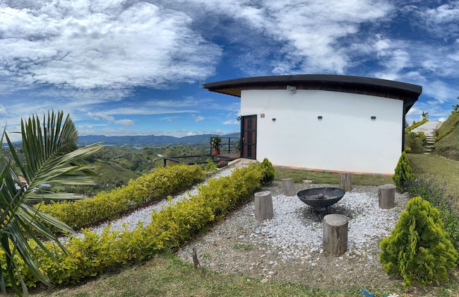 San Simon Glamping - Foto 5