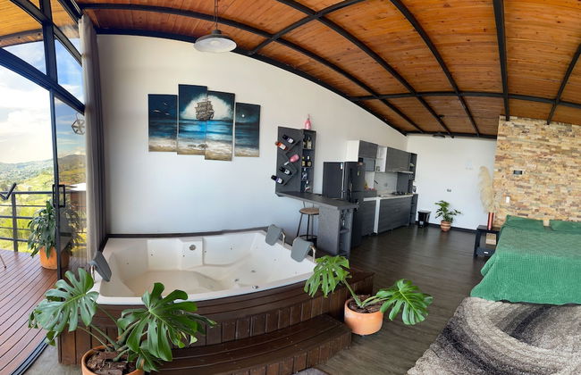 San Simon Glamping - Foto 6