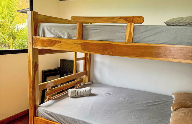 San Simon Glamping - Foto 24