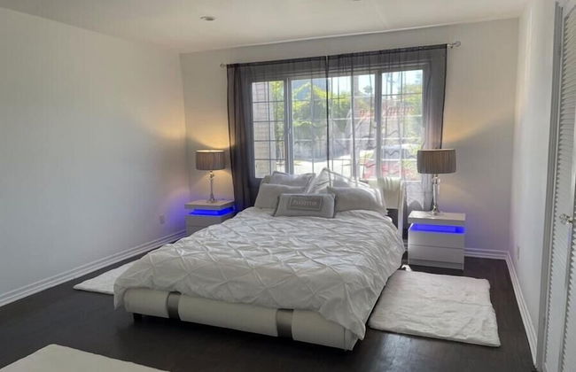 3Bd Beverly Hills Home - Foto 9