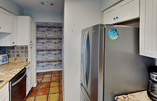 Pv206 - Cozy Coastal Repose - Foto 3