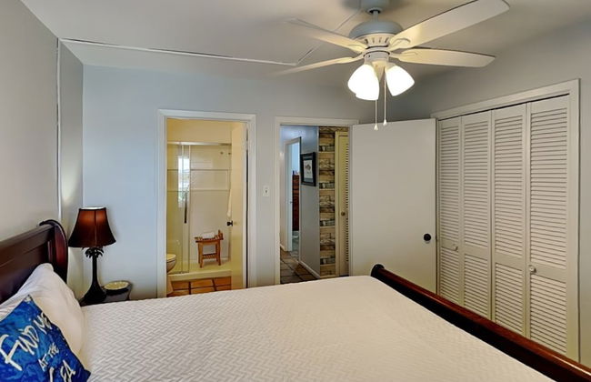 Pv206 - Cozy Coastal Repose - Foto 15