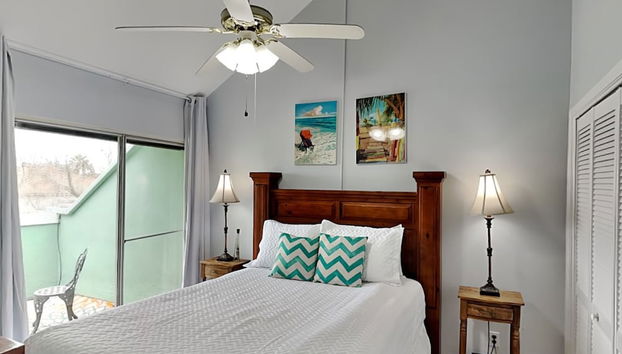 Comodidade do alojamento