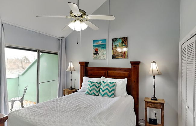 Pv206 - Cozy Coastal Repose - Foto 5