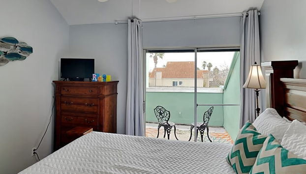 Comodidade do alojamento