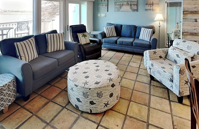 Pv206 - Cozy Coastal Repose - Foto 16