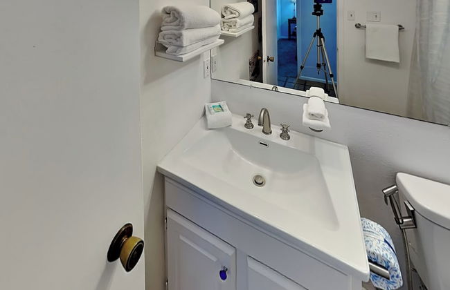 Pv206 - Cozy Coastal Repose - Foto 11