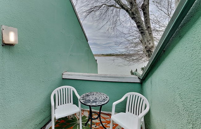 Pv206 - Cozy Coastal Repose - Foto 19