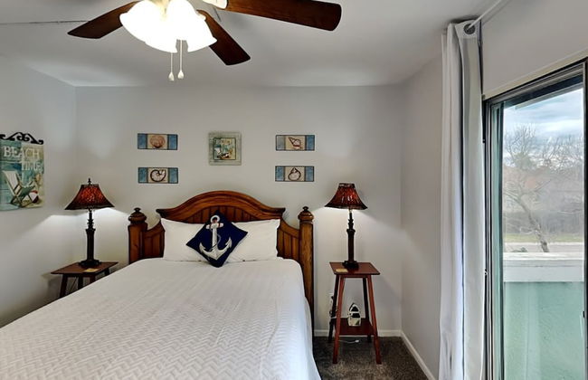 Pv206 - Cozy Coastal Repose - Foto 6