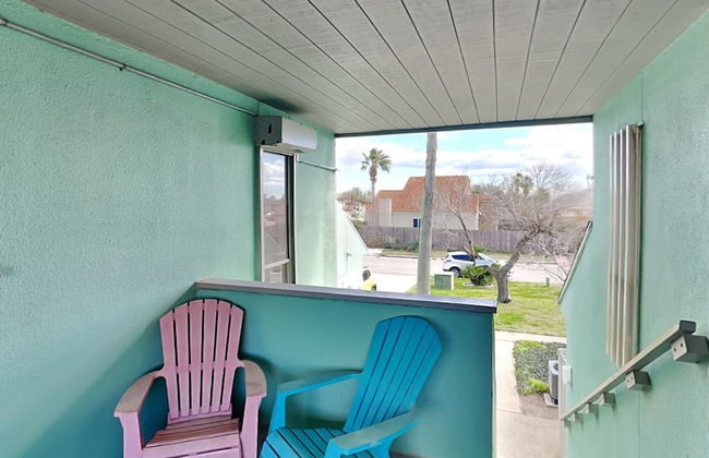 Pv206 - Cozy Coastal Repose - Foto 20