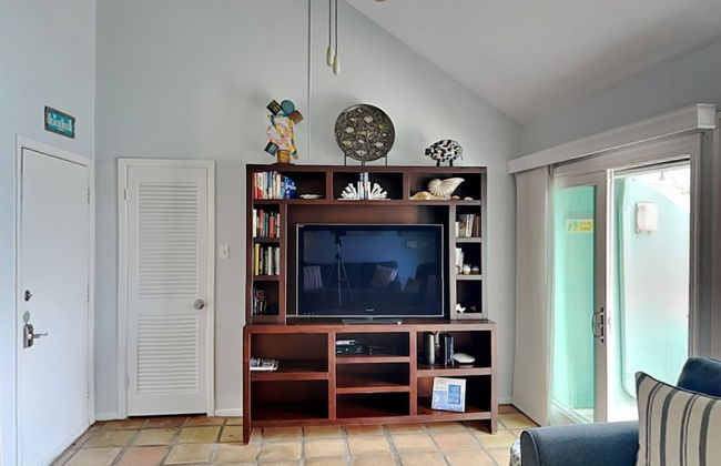 Pv206 - Cozy Coastal Repose - Foto 10