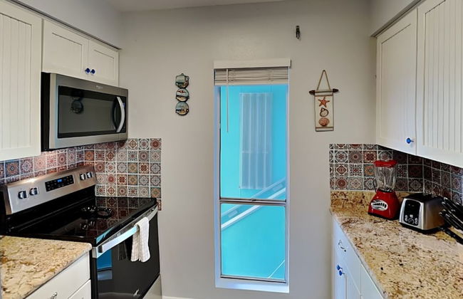 Pv206 - Cozy Coastal Repose - Foto 2