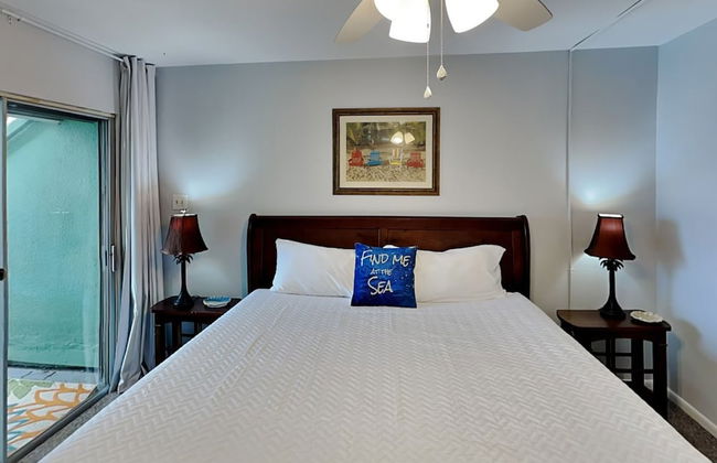 Pv206 - Cozy Coastal Repose - Foto 17