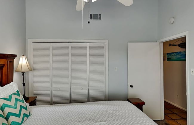 Pv206 - Cozy Coastal Repose - Foto 7