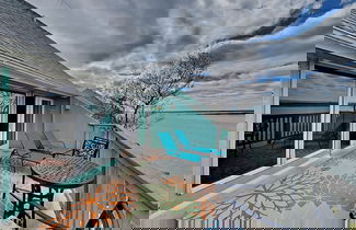 Foto 1 - Pv206 - Cozy Coastal Repose