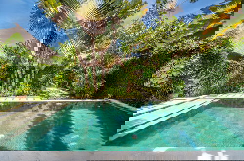 Foto 28 - Villa Gembira, Seminyak