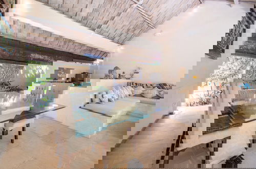 Foto 18 - Villa Gembira, Seminyak