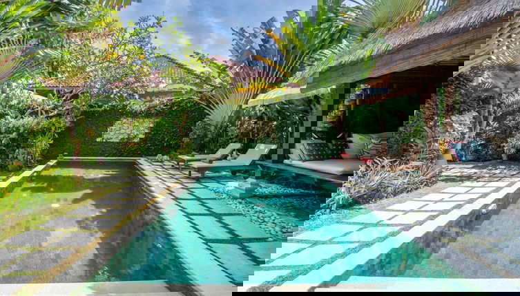 Foto 1 - Villa Gembira, Seminyak